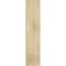 Ekena Millwork Funston Block Rough Sawn Outlooker, Douglas Fir, 8"W x 24"D x 36"H OUT08X24X36FST05RDF - alternate 3
